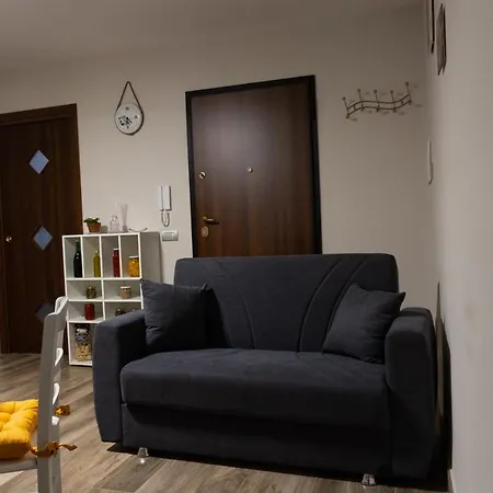 Appartamento Zio Michele's House *