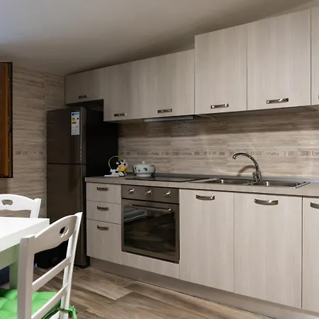 Appartamento Zio Michele's House *